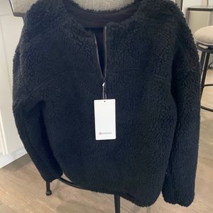 Lululemon Wool Whenever
